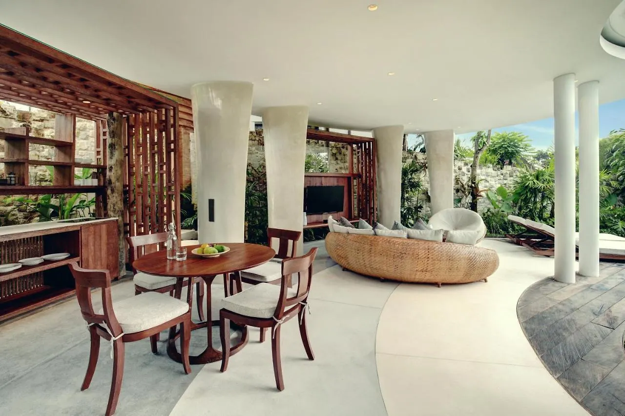 别墅 Mango Ubud