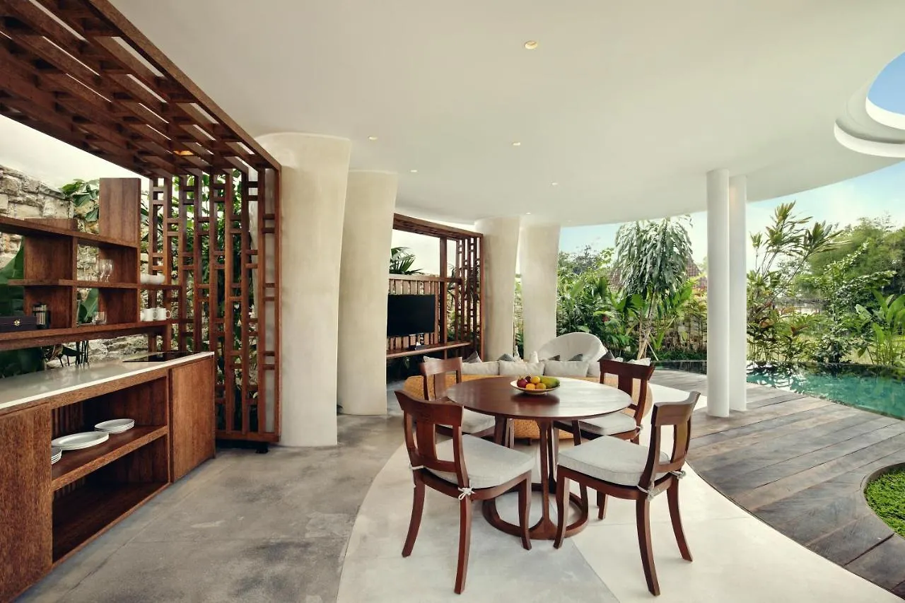 Mango Ubud 印尼