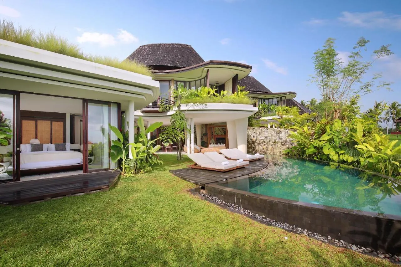 Mango Ubud 0*, 乌布