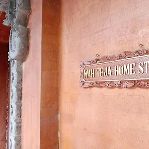  Séjour chez l'habitant Wah Teja