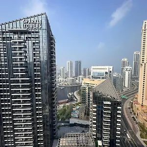 Marina Royal Premium Serviced Marina Wharf - Kids Free Free Check In 24 , دبي الإمارات العربية المتحدة