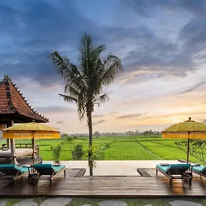  Villa The Joglo At Umah Sunset