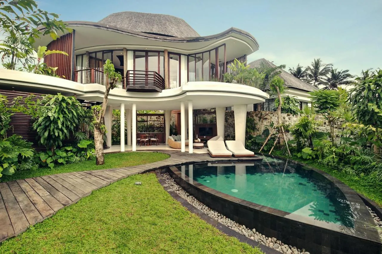 Mango Ubud Villa